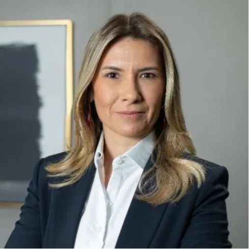 Andréa Navarro