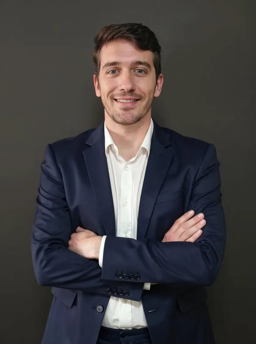 Jonathas Gaino